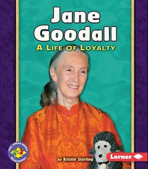 Jane Goodall