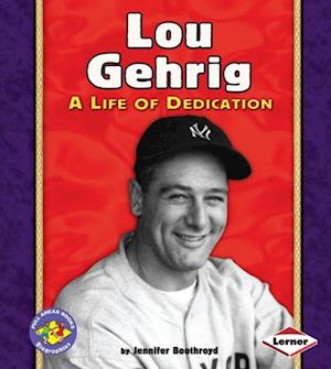 Lou Gehrig