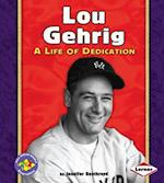 Lou Gehrig