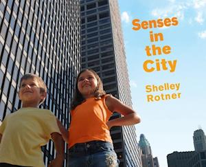 Senses in the City