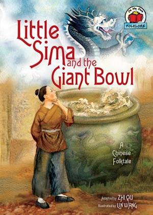 Little Sima and the Giant Bowl