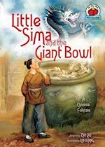 Little Sima and the Giant Bowl