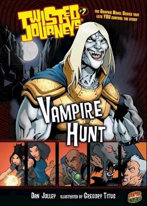 Vampire Hunt