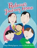 Rebecca's Journey Home