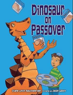 Dinosaur on Passover