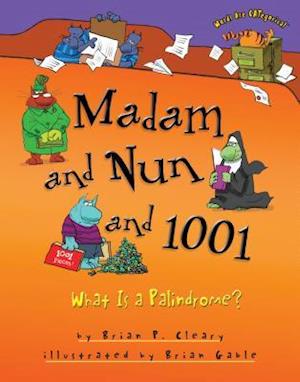 Madam and Nun and 1001