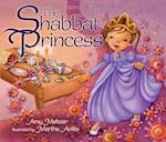 The Shabbat Princess