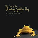 The Case of the Vanishing Golden Frogs