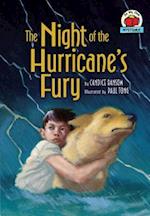 Night of the Hurricane's Fury