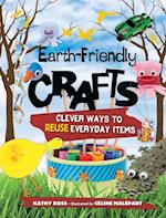 Earth-Friendly Crafts