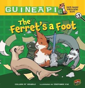 The Ferret's a Foot