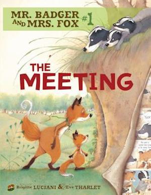 The Meeting