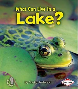 What Can Live in a Lake?