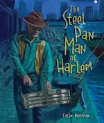 Steel Pan Man of Harlem