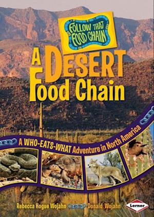 Desert Food Chain