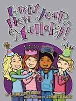 Happy New Year, Mallory!