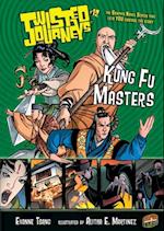 Kung Fu Masters