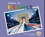 Colors of France