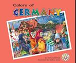 Colors of Germany