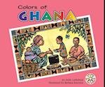 Colors of Ghana