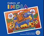 Colors of India