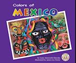 Colors of Mexico