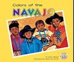 Colors of the Navajo