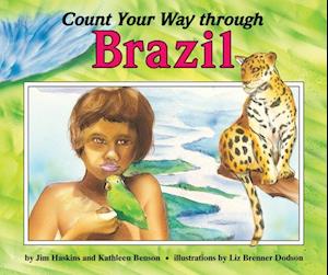 Count Your Way through Brazil