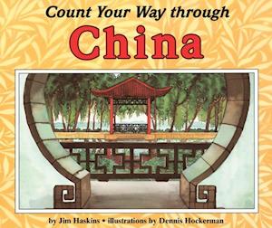 Count Your Way through China