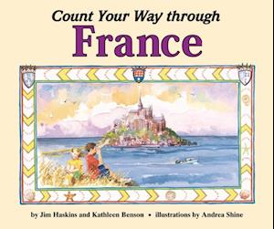 Count Your Way through France