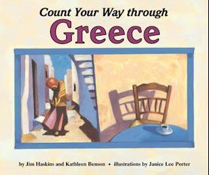 Count Your Way through Greece
