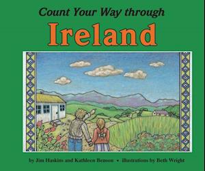 Count Your Way through Ireland