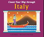 Count Your Way through Italy
