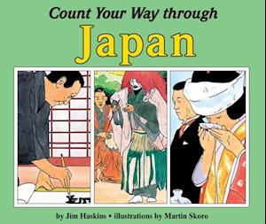 Count Your Way through Japan