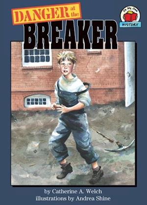 Danger at the Breaker