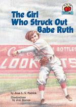 Girl Who Struck Out Babe Ruth