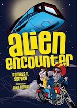 Alien Encounter