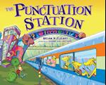 Punctuation Station