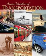 Seven Wonders of Transportation
