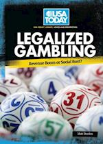 Legalized Gambling