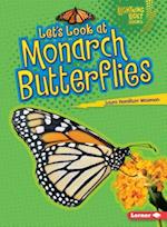 Let's Look at Monarch Butterflies
