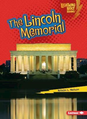 The Lincoln Memorial