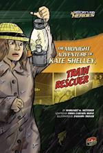 The Midnight Adventure of Kate Shelley, Train Rescuer