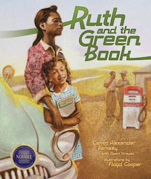 Ruth and the Green Book