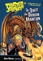 Quest for Dragon Mountain