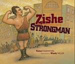 Zishe the Strongman