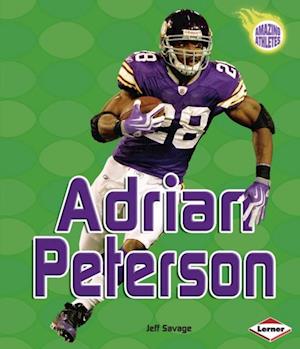 Adrian Peterson