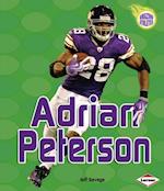 Adrian Peterson