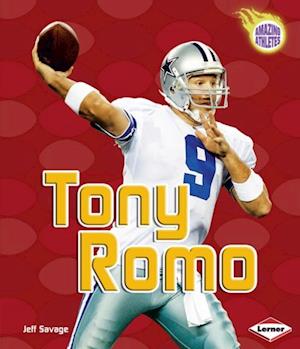 Tony Romo