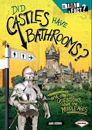 Did Castles Have Bathrooms?